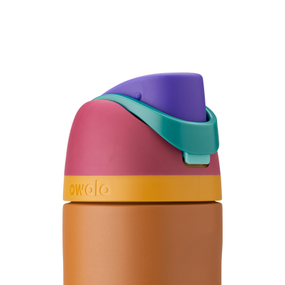 FreeSip? Gemstone Chic