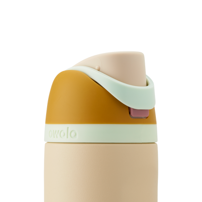 FreeSip? Water in the Desert