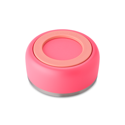 Pet Bowl Hyper Flamingo