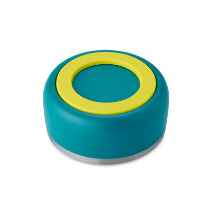 Pet Bowl Turquoise & Caicos