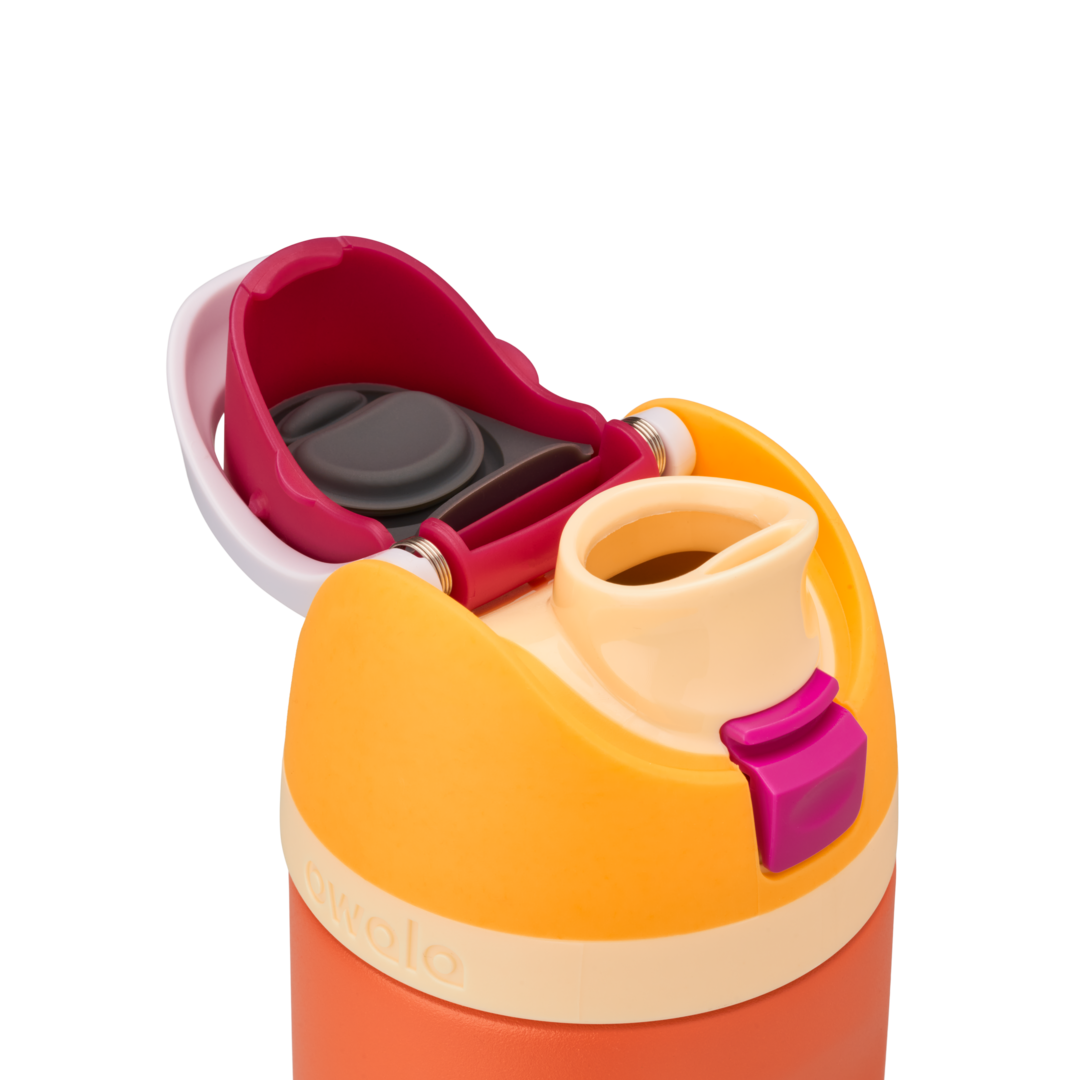 FreeSip? Citrus Crush