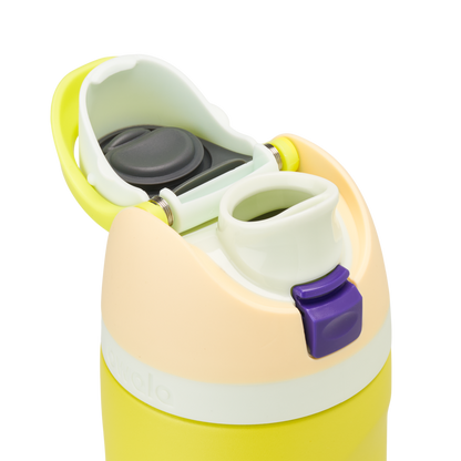 FreeSip? Lemon Limeade