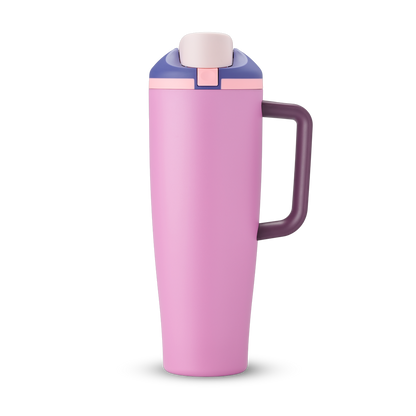 FreeSip? Tumbler
