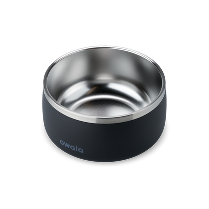 Pet Bowl Very Dark
