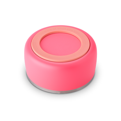 Pet Bowl Hyper Flamingo