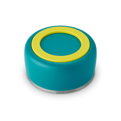 Pet Bowl Turquoise & Caicos