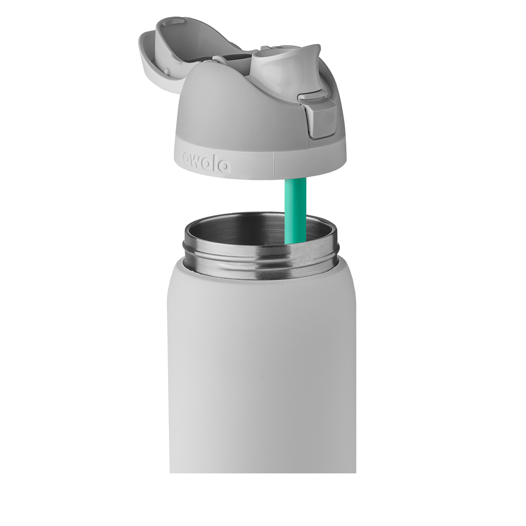 FreeSip? Shy Marshmallow