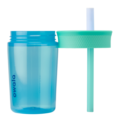 Kids¡¯ Tumbler Blue Lagoon