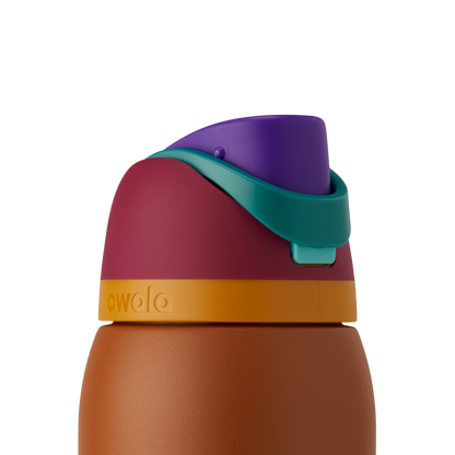 FreeSip? Gemstone Chic