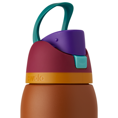 FreeSip? Gemstone Chic