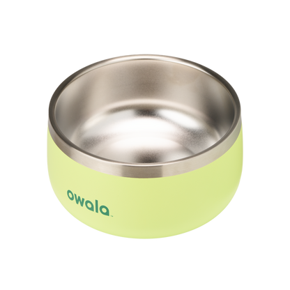 Pet Bowl