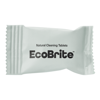 Bottle Cleaning Tablets EcoBrite