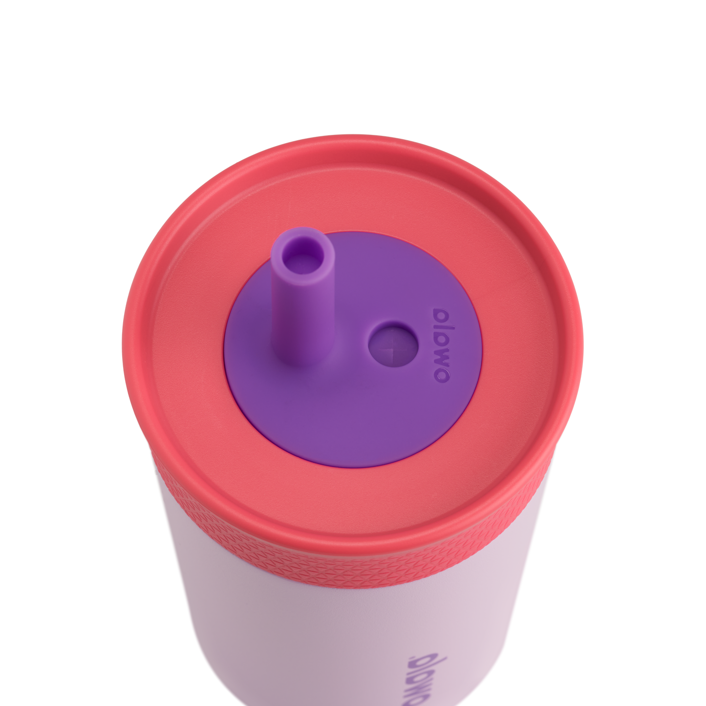 Kids¡¯ Tumbler Lilac Rocket