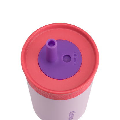 Kids¡¯ Tumbler Lilac Rocket