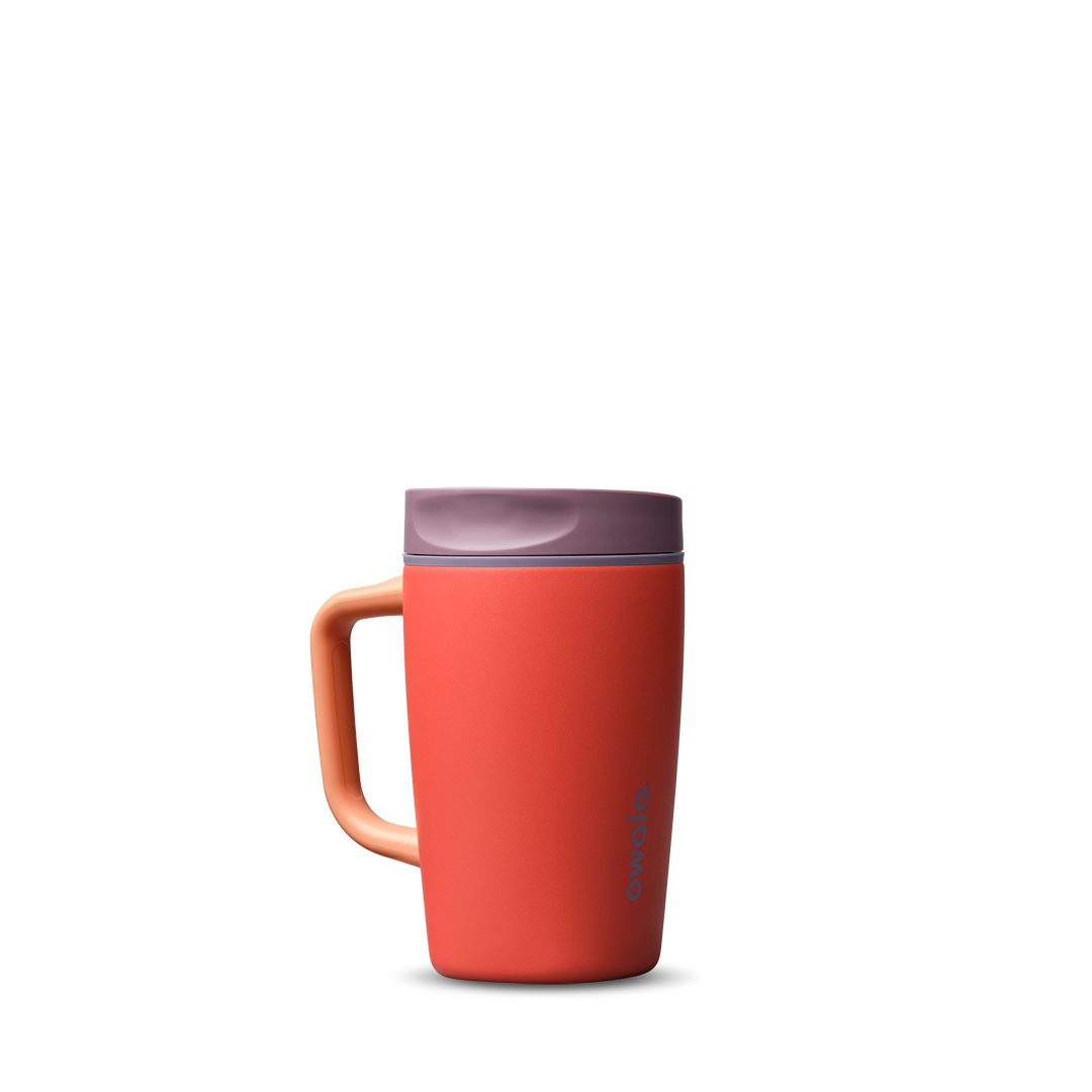 SmoothSip? Slider with Handle