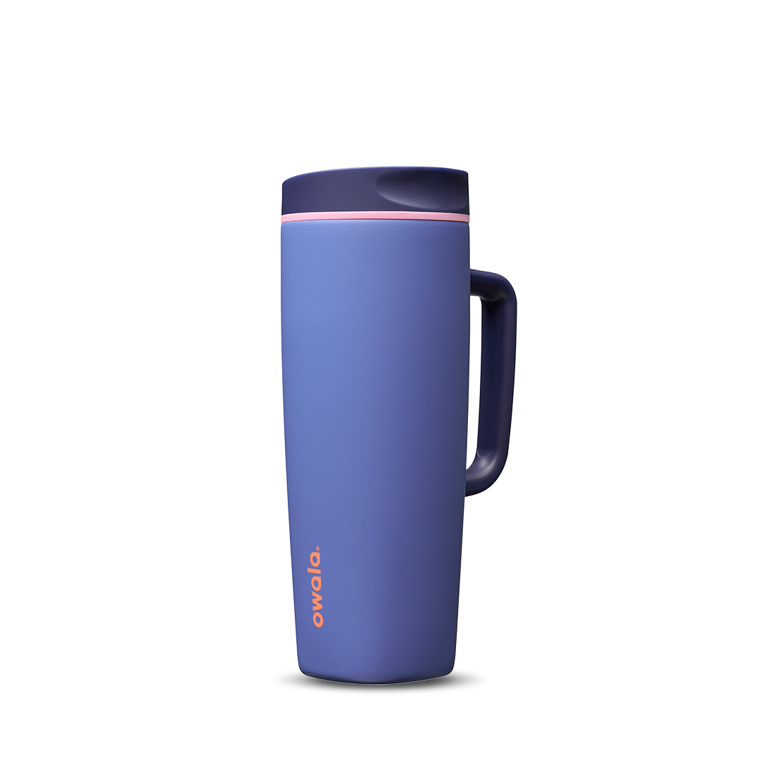 SmoothSip? Slider with Handle