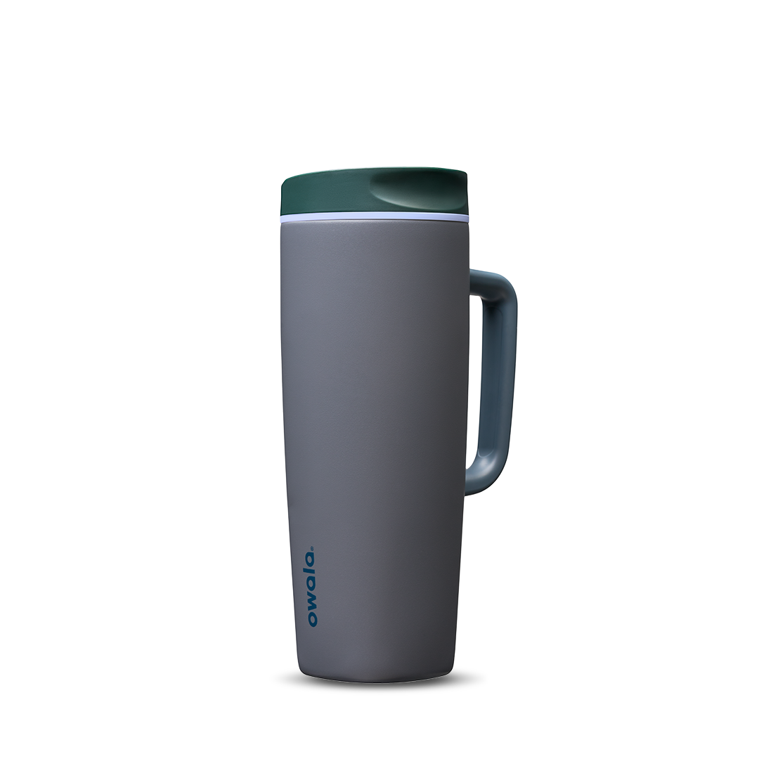 SmoothSip? Slider with Handle