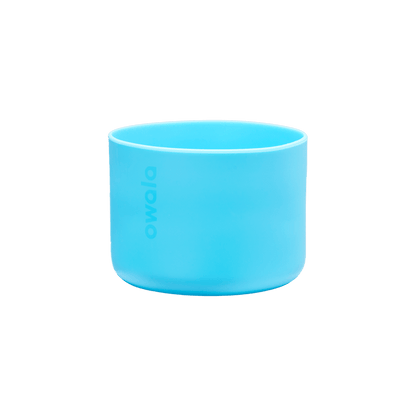 Bottle Boot Bright Blue