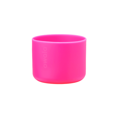 Bottle Boot Bright Pink