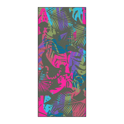 Beach Towels Dos Tigres