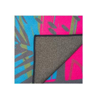 Beach Towels Dos Tigres