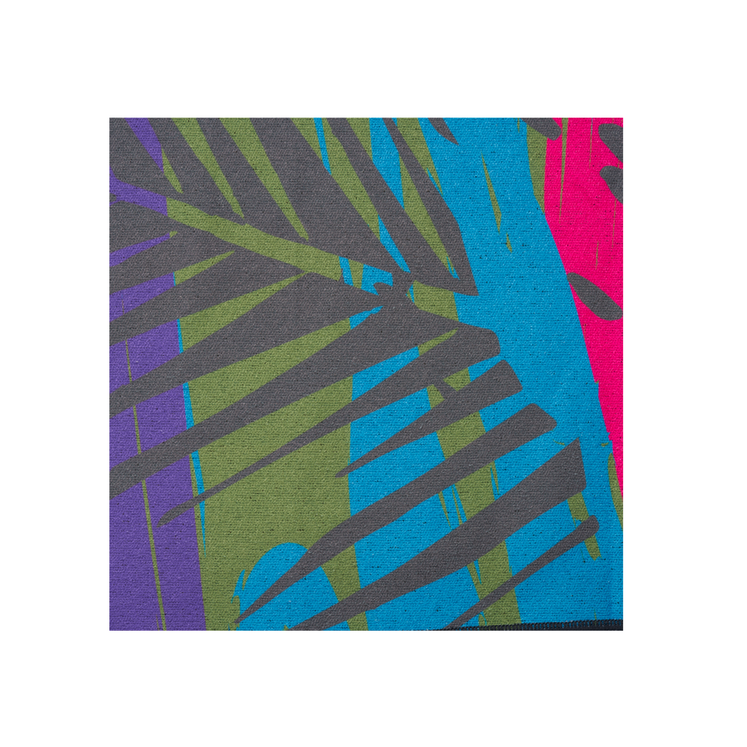 Beach Towels Dos Tigres