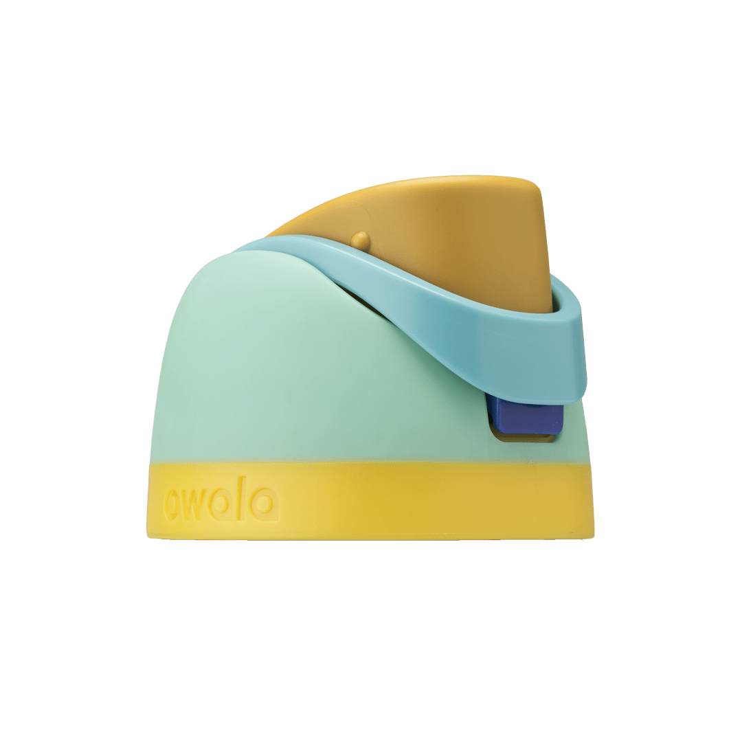 Replacement LidsShy Marshmallow( FreeSip)