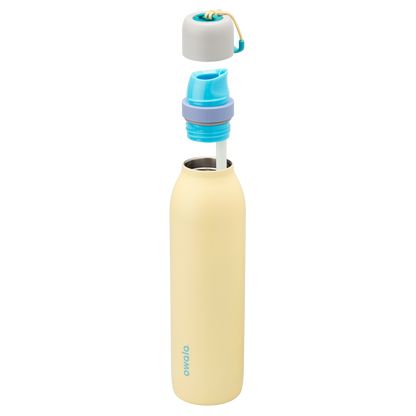 FreeSip? Twist Sunny Daze