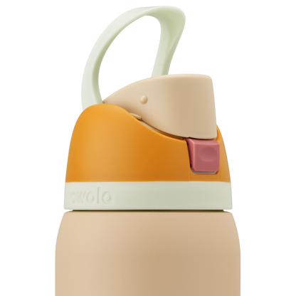 FreeSip? Water in the Desert