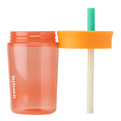 Kids¡¯ Tumbler Just Peachy