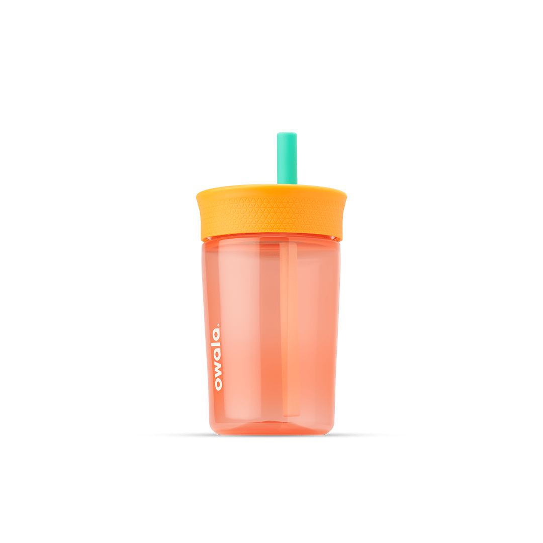 Kids¡¯ Tumbler Just Peachy