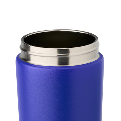 Kids¡¯ Stainless Steel Flip? Blue + Teal